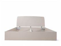 Bedkader ESTE - Cashmere BSL-4-005-CAS