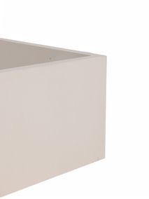 Bedkader ESTE - Cashmere BSL-4-005-CAS