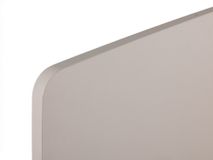 Bedkader ESTE - Cashmere BSL-4-005-CAS