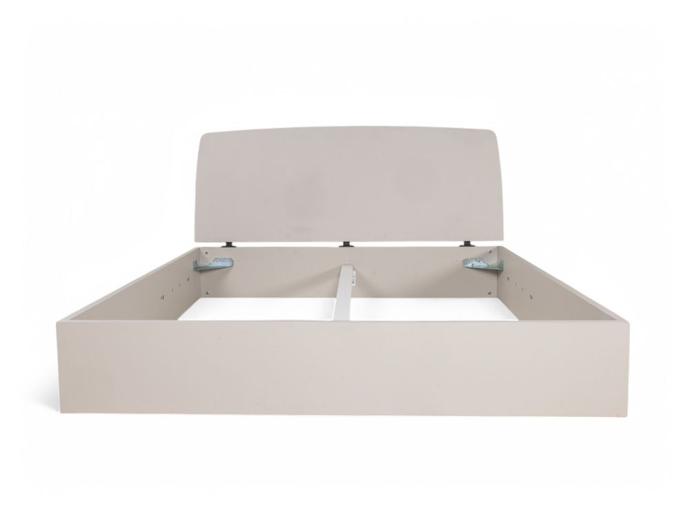 Bedkader ESTE - Cashmere BSL-4-005-CAS