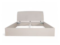 Bedkader ESTE - Cashmere BSL-4-005-CAS