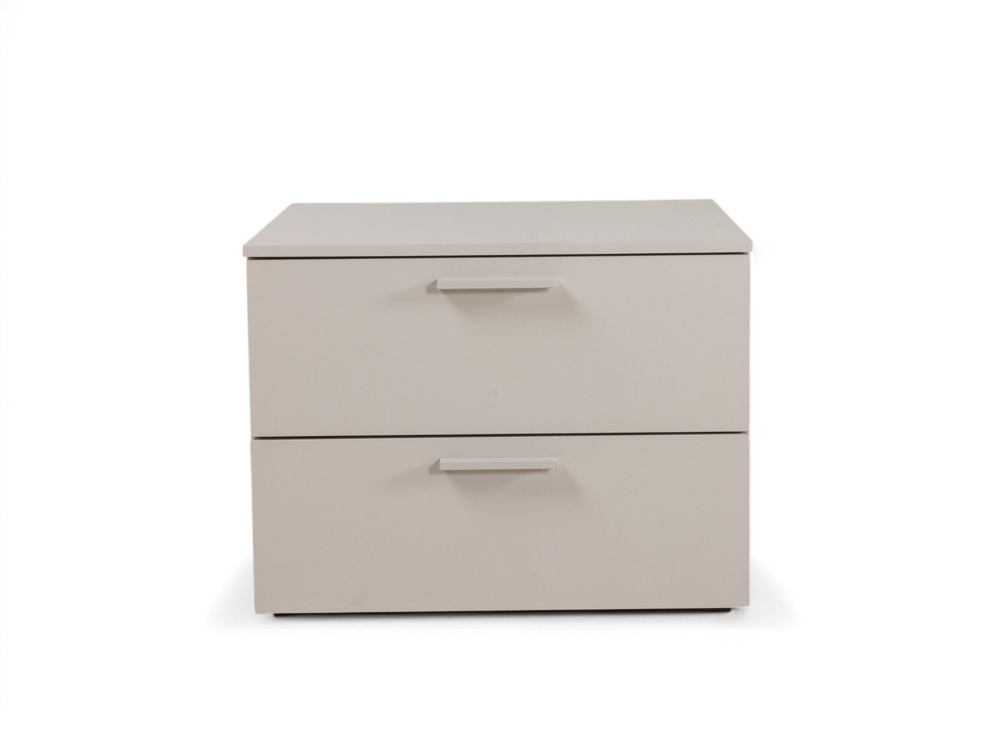 Nachttafel OSLO - Cashmere