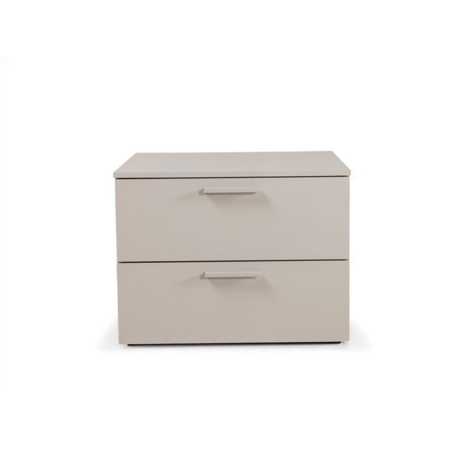 Nachttafel OSLO - Cashmere