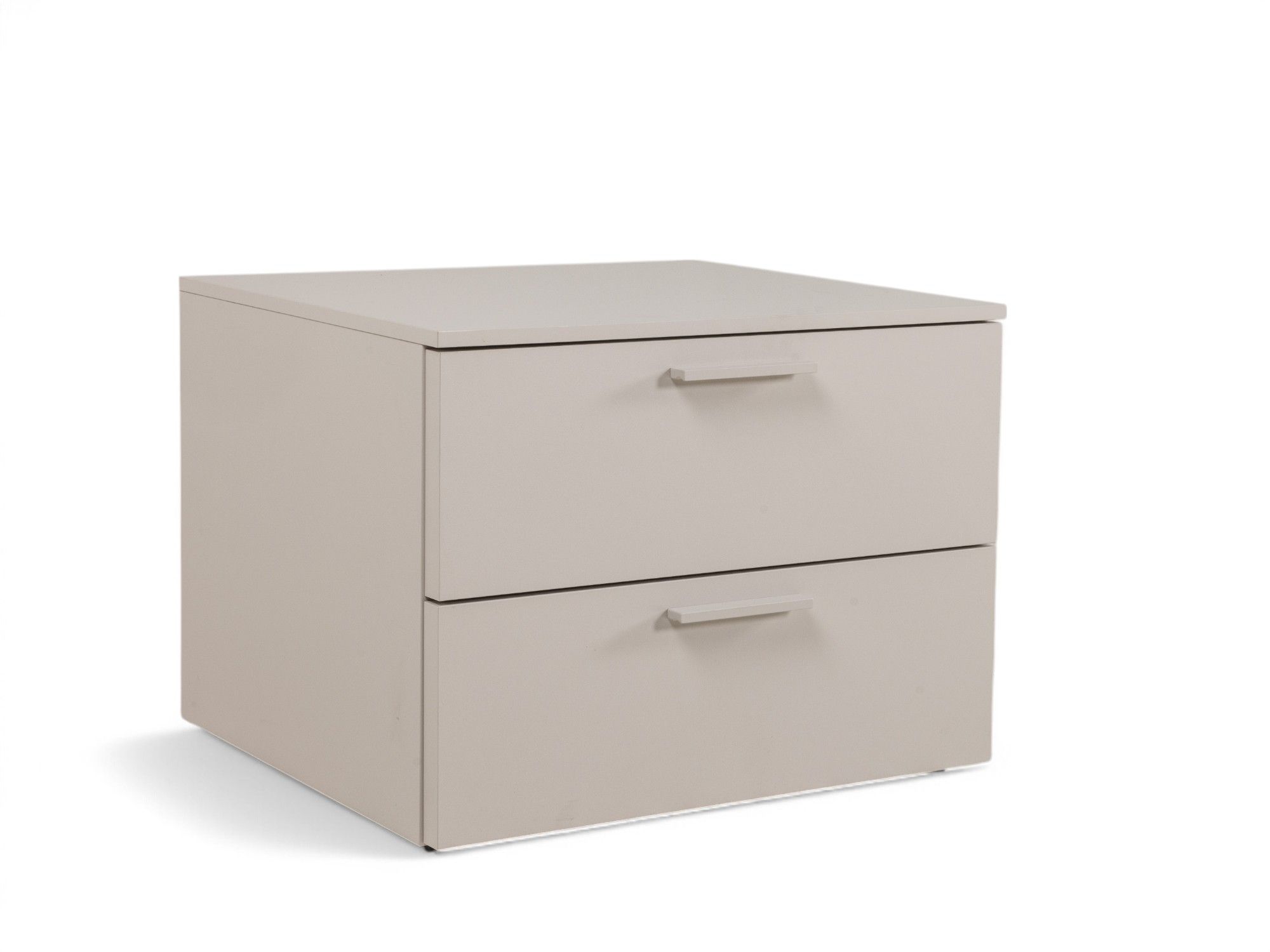 Nachttafel OSLO - Cashmere