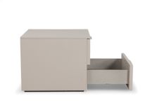 Nachttafel OSLO - Cashmere BSL-4-006-CAS