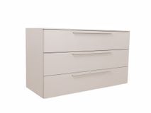 Commode OSLO - Cashmere BSL-4-007-CAS