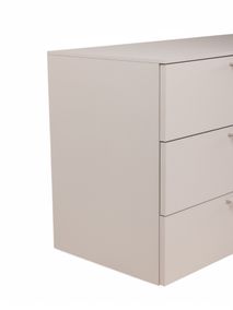 Commode OSLO - Cashmere BSL-4-007-CAS