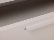 Commode OSLO - Cashmere BSL-4-007-CAS