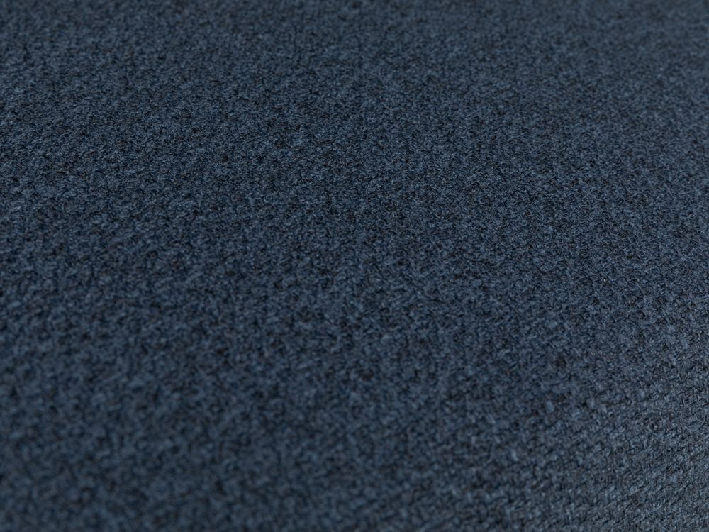 Salon 2,5-zit XXL en 2,5-zit GALWAY - Donkerblauw C-HEH-285-TZ