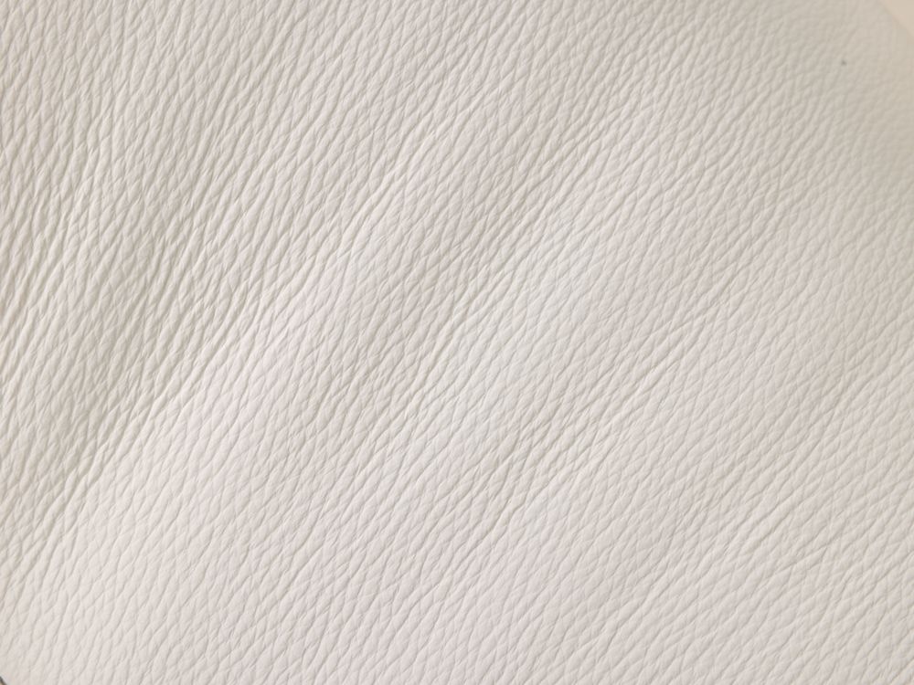 Relaxfauteuil ELEGANT - Leder beige / Walnoot THC-37-002-TZ1