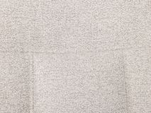 Relaxfauteuil ELEGANT - Beige / Walnoot THC-37-001-TZ