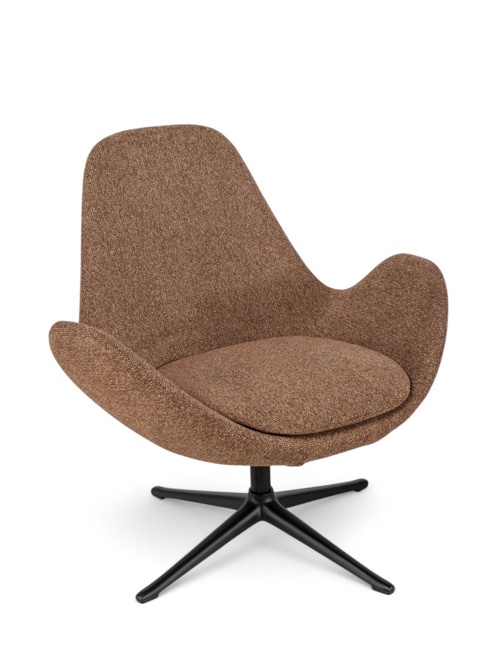 Fauteuil GHOST LOW  - Matino Hazel THC-3-001-TZ