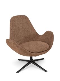 Fauteuil GHOST LOW  - Matino Hazel THC-3-001-TZ