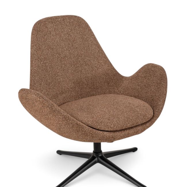 Fauteuil GHOST LOW - Matino Hazel