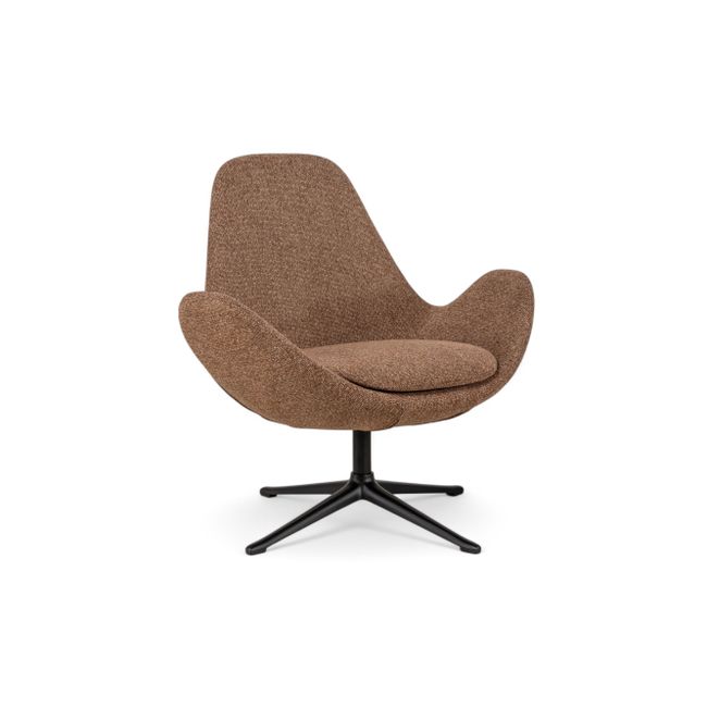 Fauteuil GHOST LOW - Matino Hazel