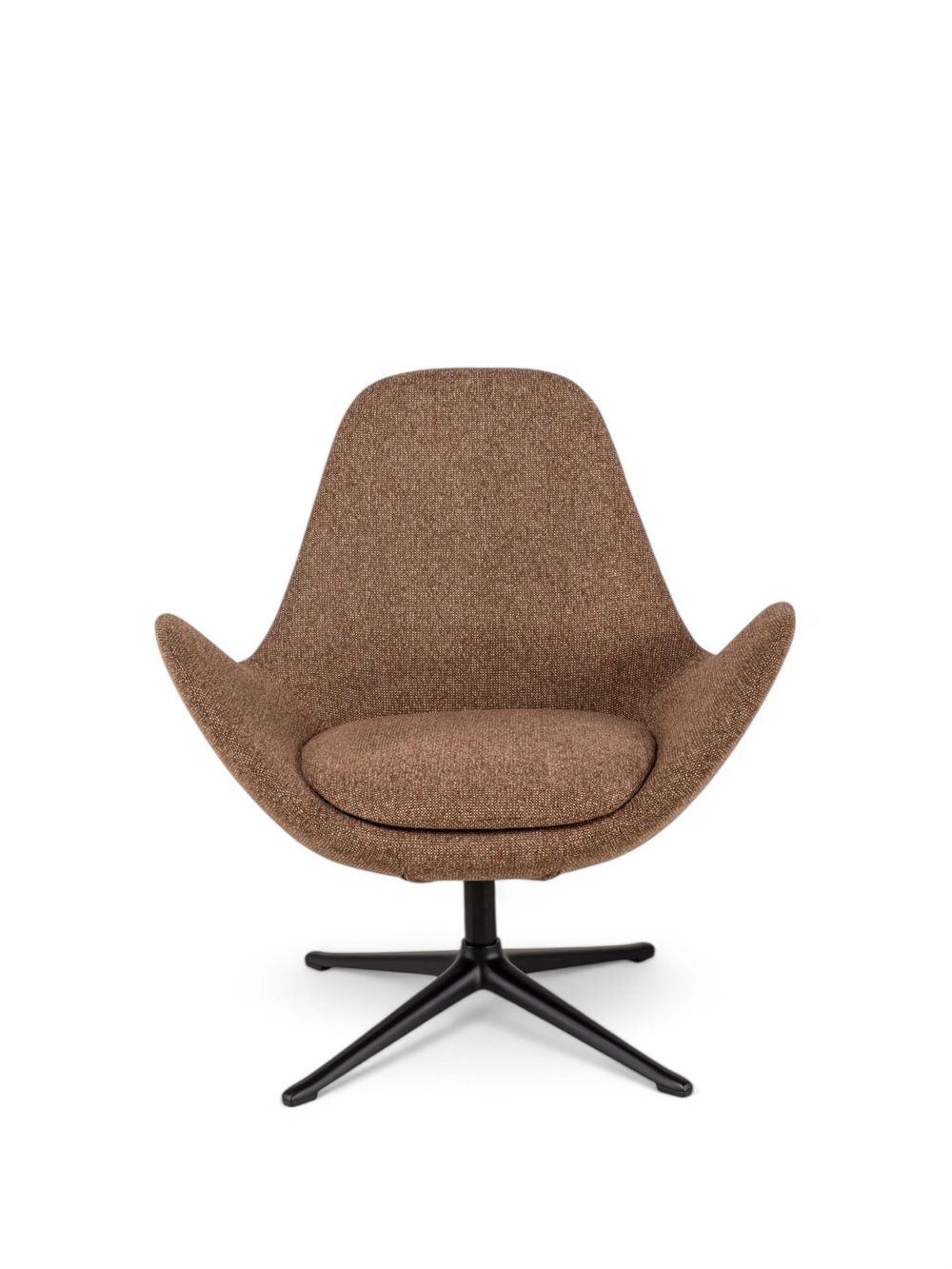 Fauteuil GHOST LOW  - Matino Hazel THC-3-001-TZ