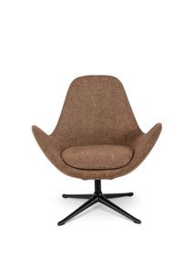 Fauteuil GHOST LOW  - Matino Hazel THC-3-001-TZ
