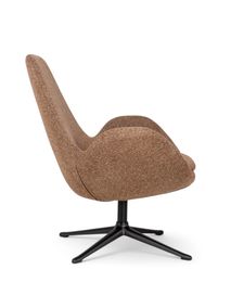 Fauteuil GHOST LOW  - Matino Hazel THC-3-001-TZ