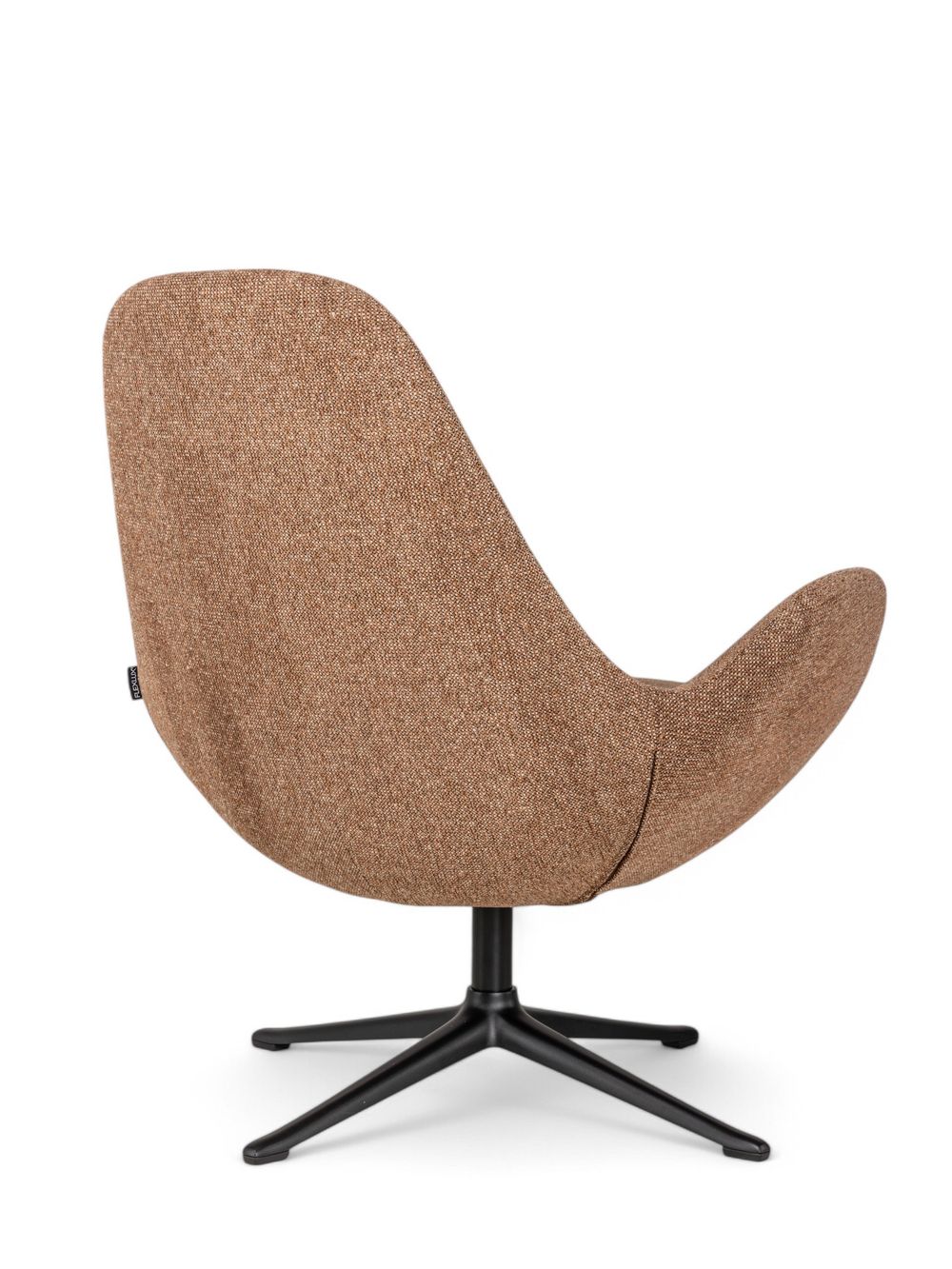 Fauteuil GHOST LOW  - Matino Hazel THC-3-001-TZ