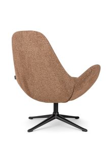 Fauteuil GHOST LOW  - Matino Hazel THC-3-001-TZ