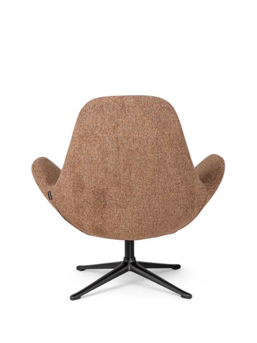 Fauteuil GHOST LOW  - Matino Hazel THC-3-001-TZ