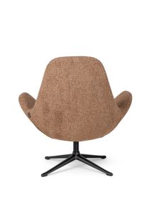 Fauteuil GHOST LOW  - Matino Hazel THC-3-001-TZ