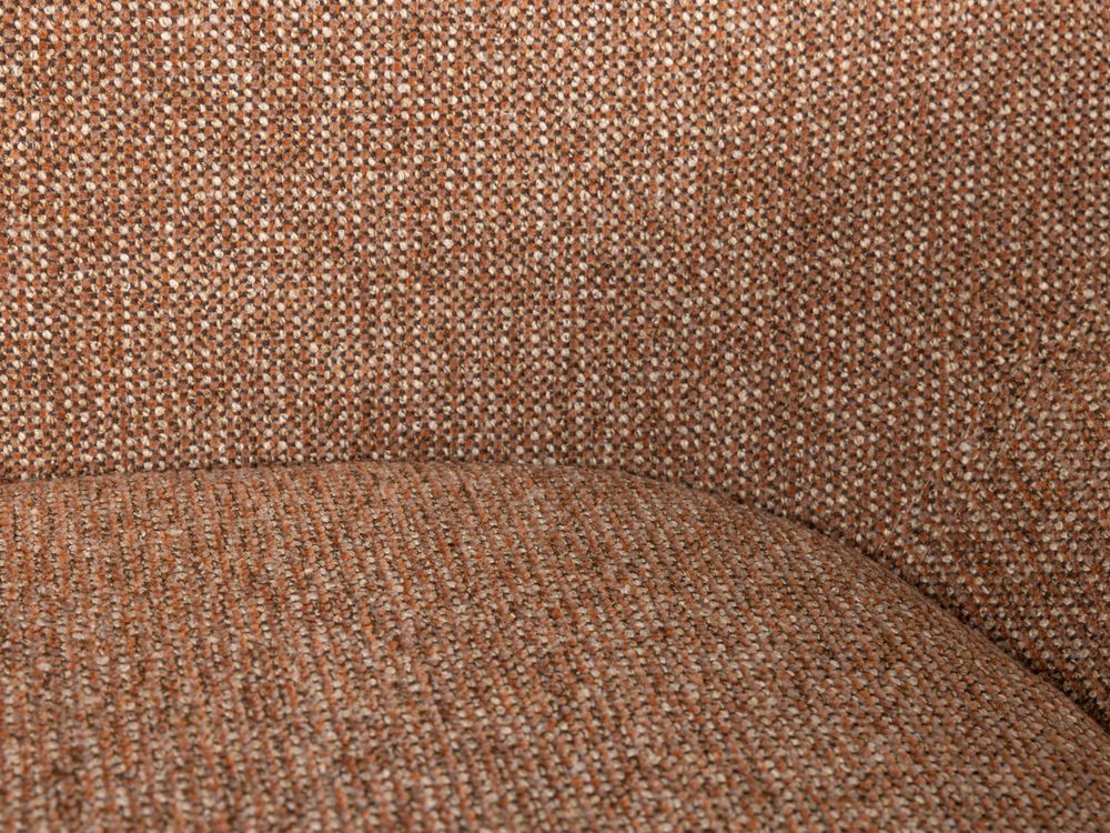Fauteuil GHOST LOW  - Matino Hazel THC-3-001-TZ