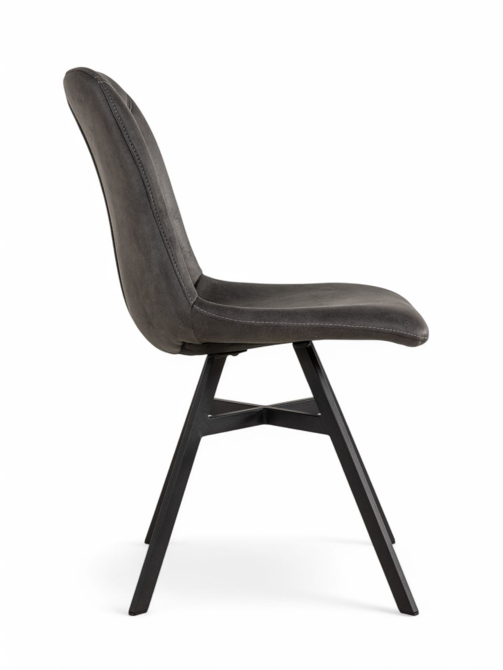 Eetkamerstoel NIELS - Chicago Truffle MXF-258-001-ANT