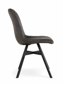 Eetkamerstoel NIELS - Chicago Truffle MXF-258-001-ANT