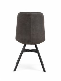 Eetkamerstoel NIELS - Chicago Truffle MXF-258-001-ANT