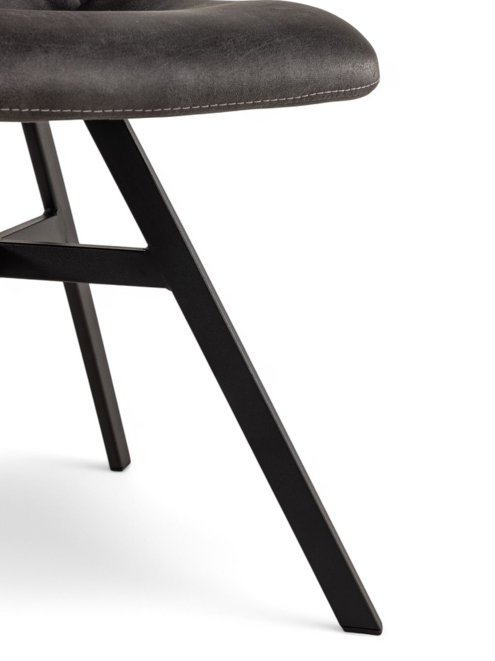 Eetkamerstoel NIELS - Chicago Truffle MXF-258-001-ANT