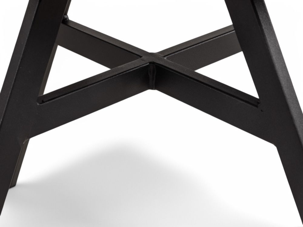 Eetkamerstoel NIELS - Chicago Truffle MXF-258-001-ANT