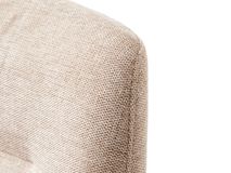 Draaibare armstoel ROXANA - Zand UNI-7-001-SAN