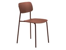 Eetkamerstoel KIRKLAND - Olive Green UNI-8-001-TER