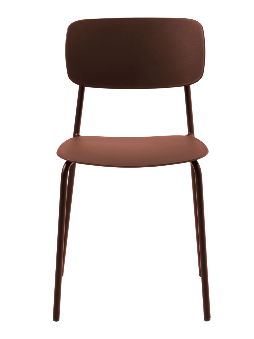 Eetkamerstoel KIRKLAND - Olive Green UNI-8-001-TER