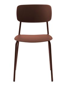 Eetkamerstoel KIRKLAND - Olive Green UNI-8-001-TER