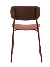 Eetkamerstoel KIRKLAND - Olive Green UNI-8-001-TER