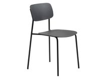 Eetkamerstoel KIRKLAND - Olive Green UNI-8-001-BLA