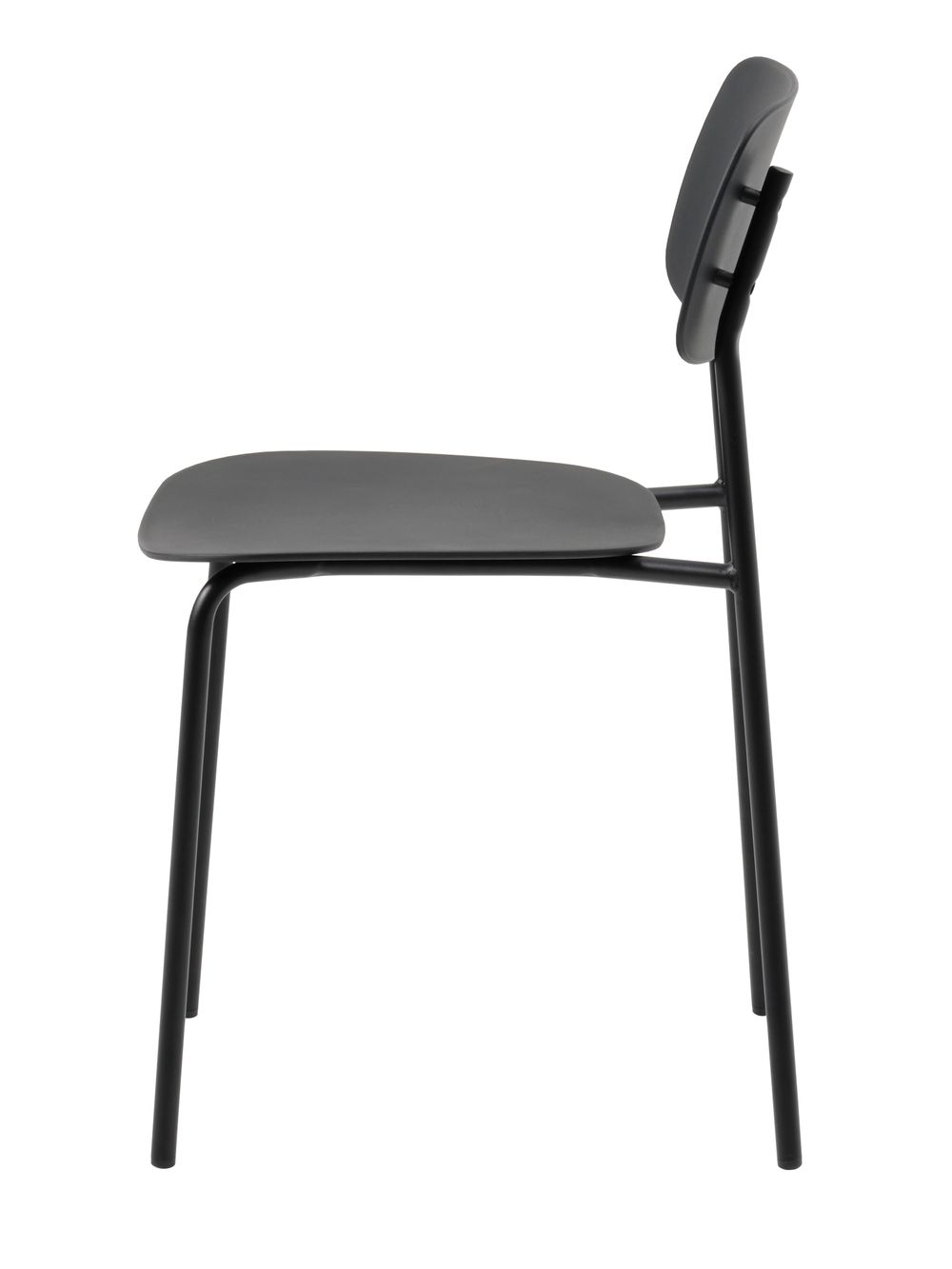 Eetkamerstoel KIRKLAND - Olive Green UNI-8-001-BLA