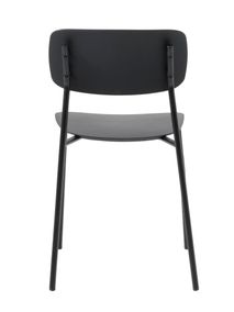 Eetkamerstoel KIRKLAND - Olive Green UNI-8-001-BLA