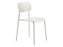 Eetkamerstoel KIRKLAND - Greige UNI-8-001-GRE