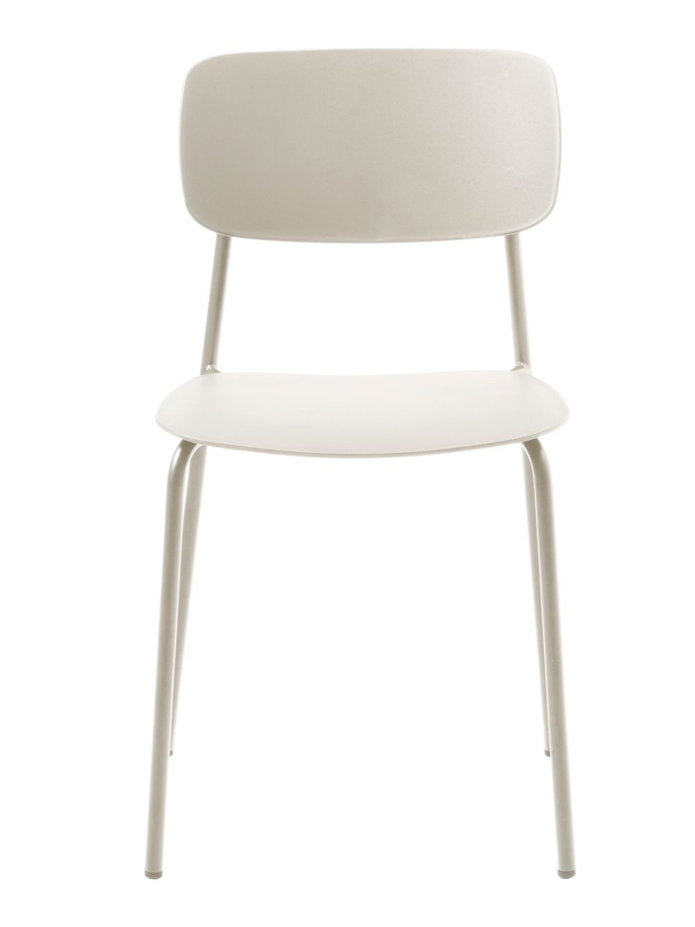 Eetkamerstoel KIRKLAND - Greige UNI-8-001-GRE