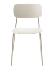 Eetkamerstoel KIRKLAND - Greige UNI-8-001-GRE