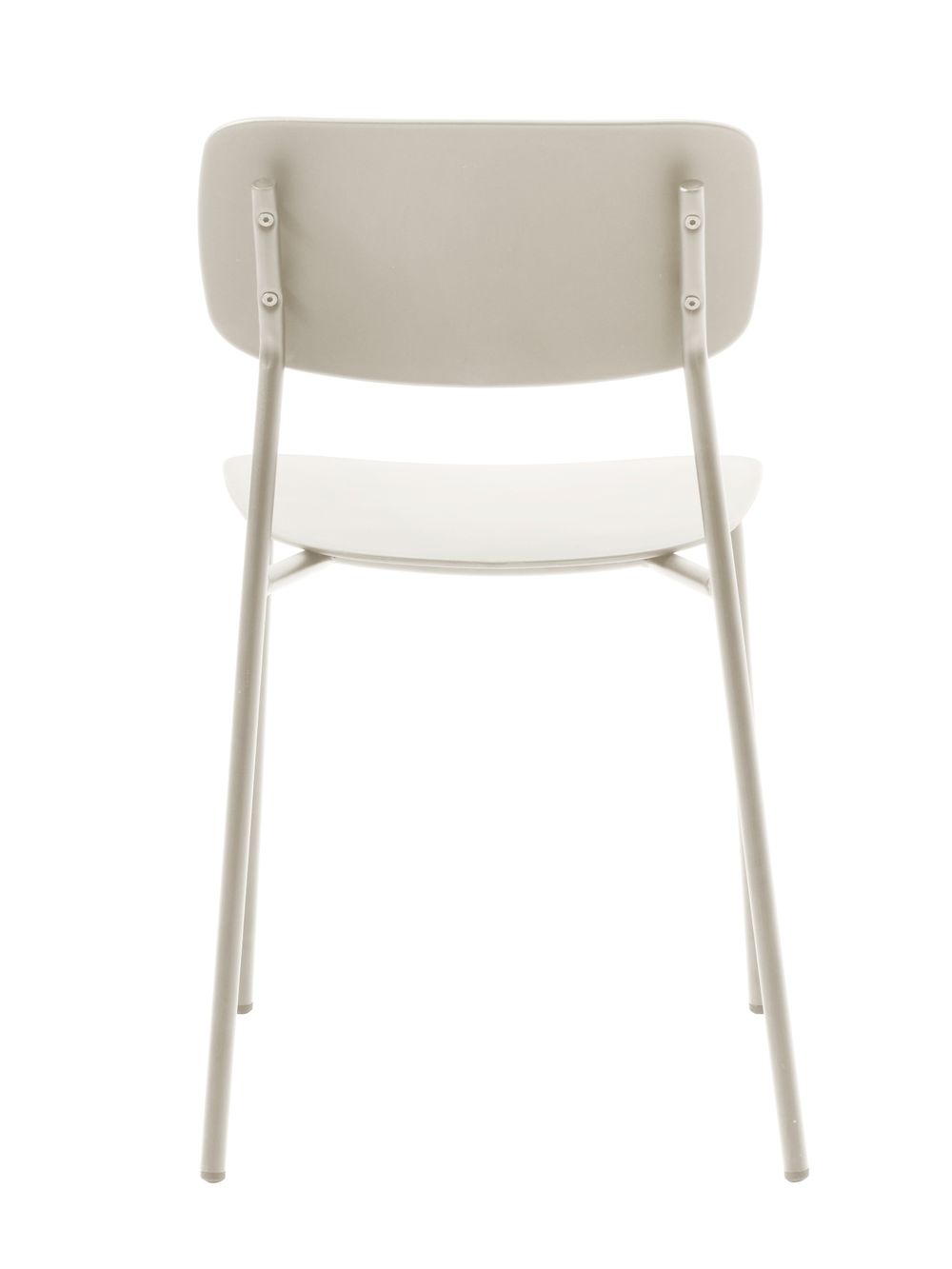 Eetkamerstoel KIRKLAND - Greige UNI-8-001-GRE