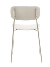 Eetkamerstoel KIRKLAND - Greige UNI-8-001-GRE