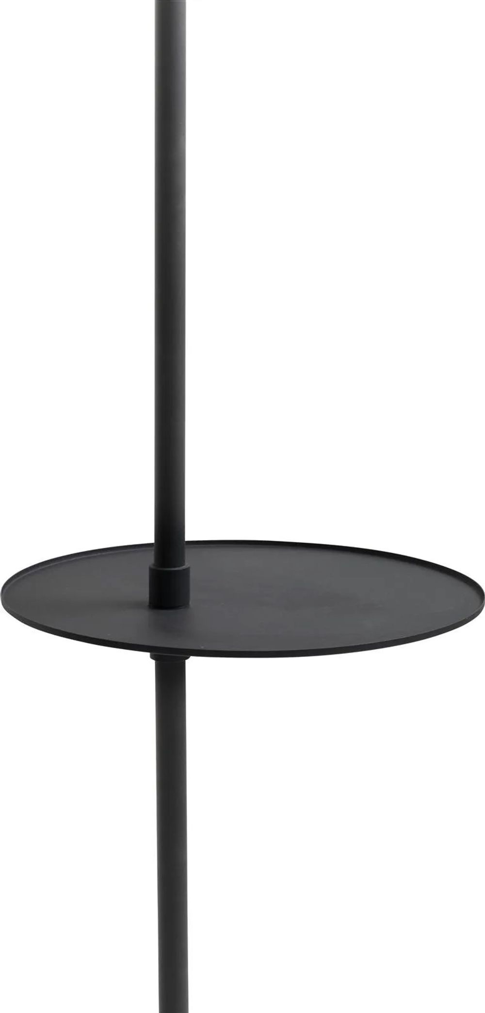 Vloerlamp DAAN - Zwart CCM 51171ZWA
