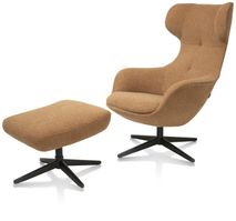 Fauteuil NOORA - Avicci Goud XOO 44870-3-AG
