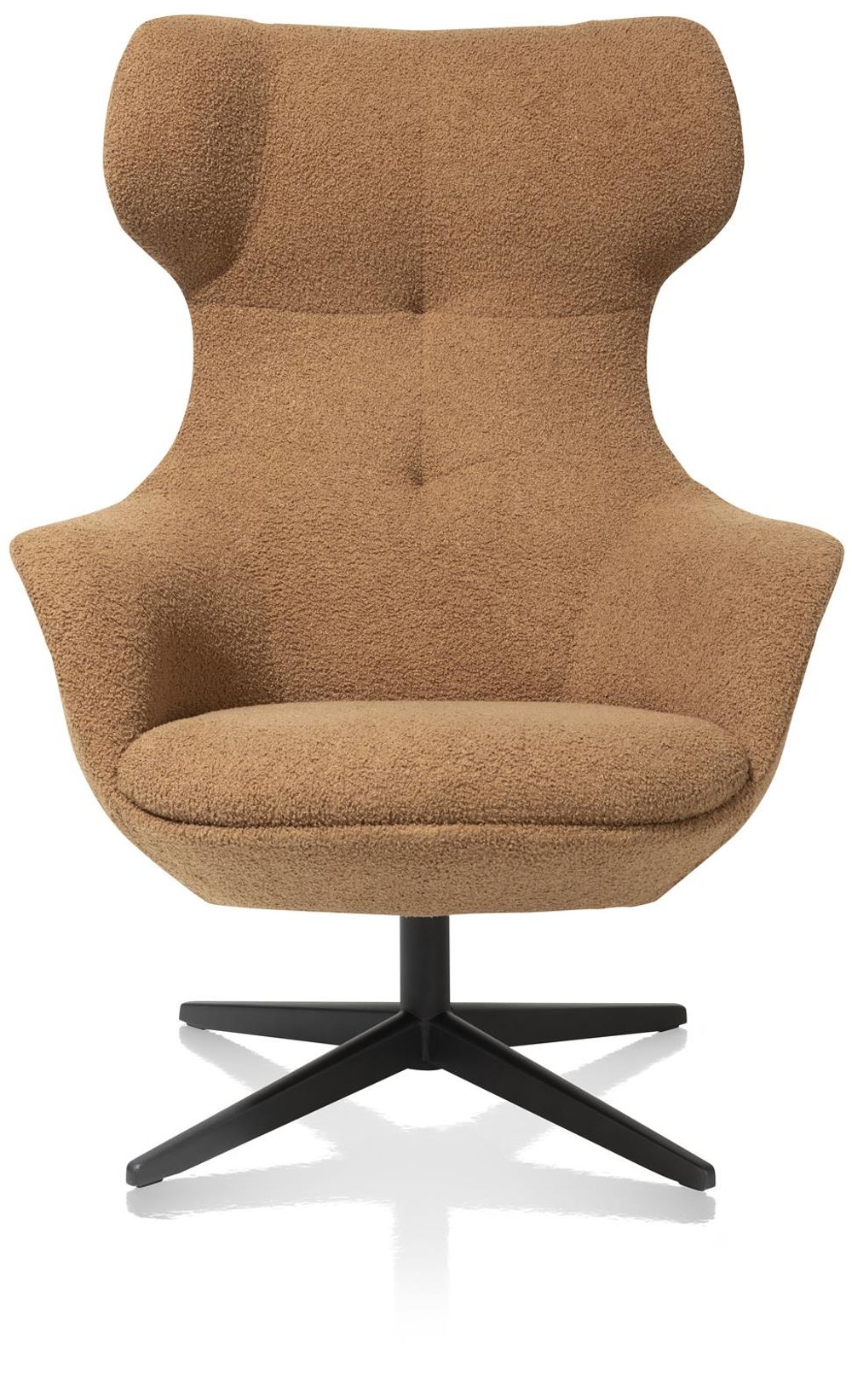 Fauteuil NOORA - Avicci Goud XOO 44870-3-AG