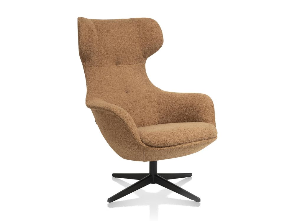 Fauteuil NOORA - Avicci Goud XOO 44870-3-AG