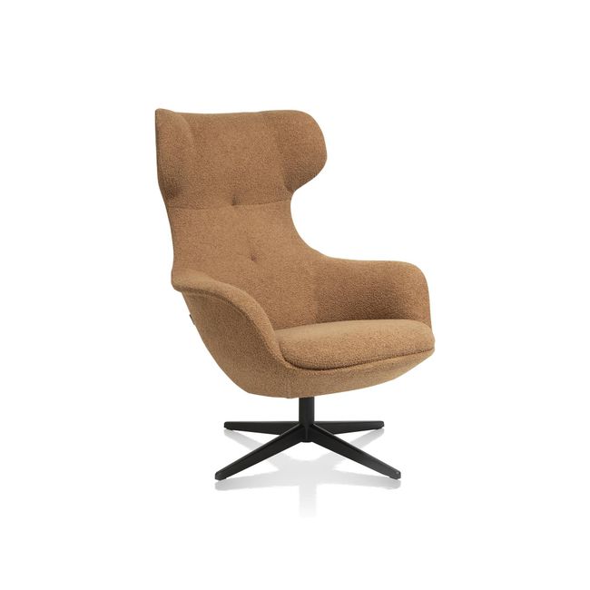 Fauteuil NOORA - Avicci Goud